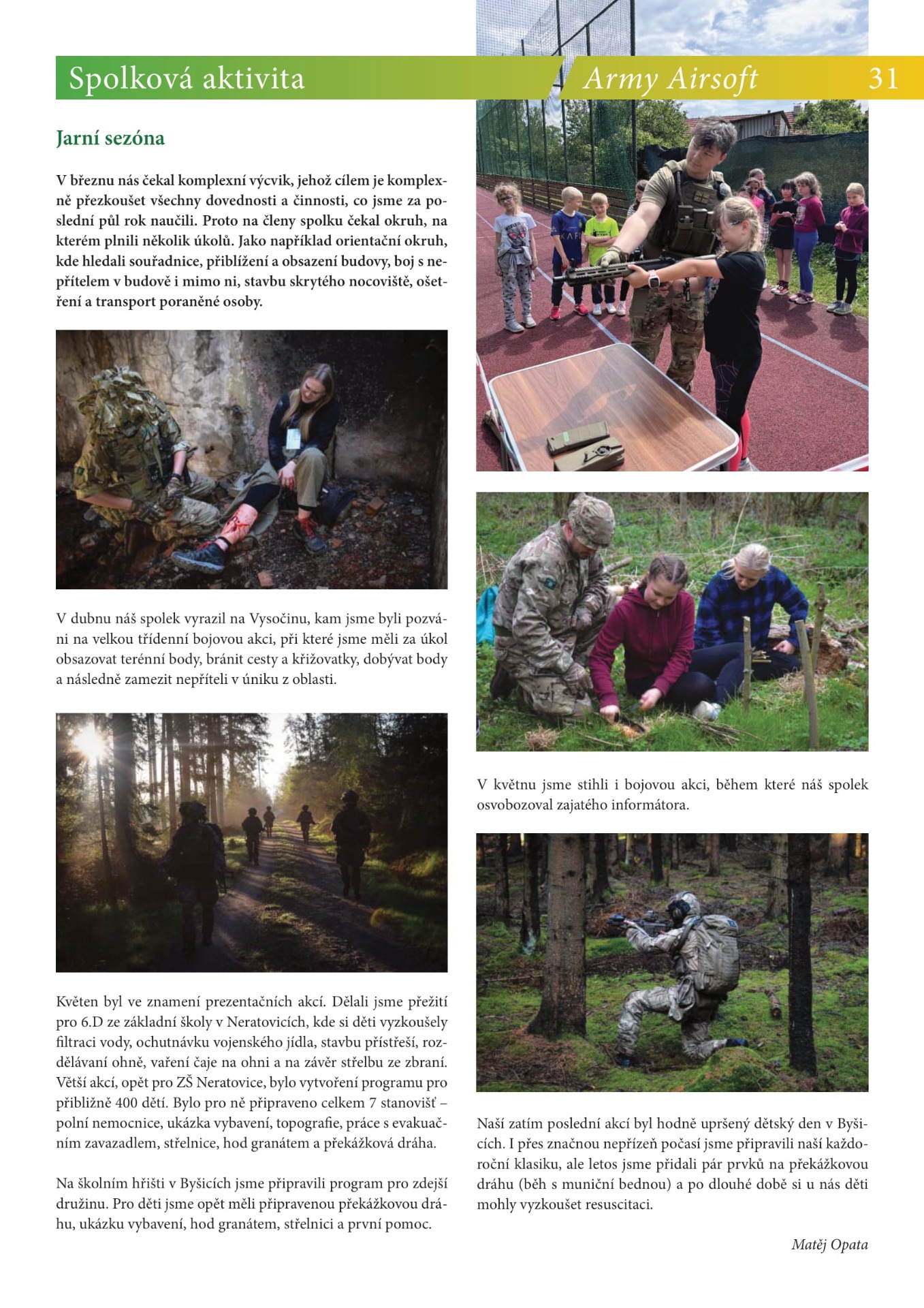 BYŠICKÉ NOVINKY ČERVEN 2025